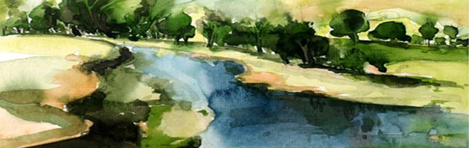 Ranjit Patro Paintings