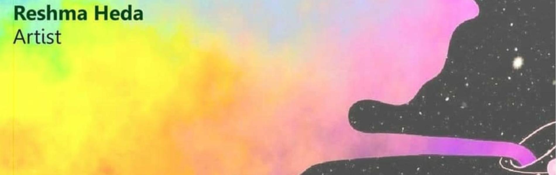 Rise in colours