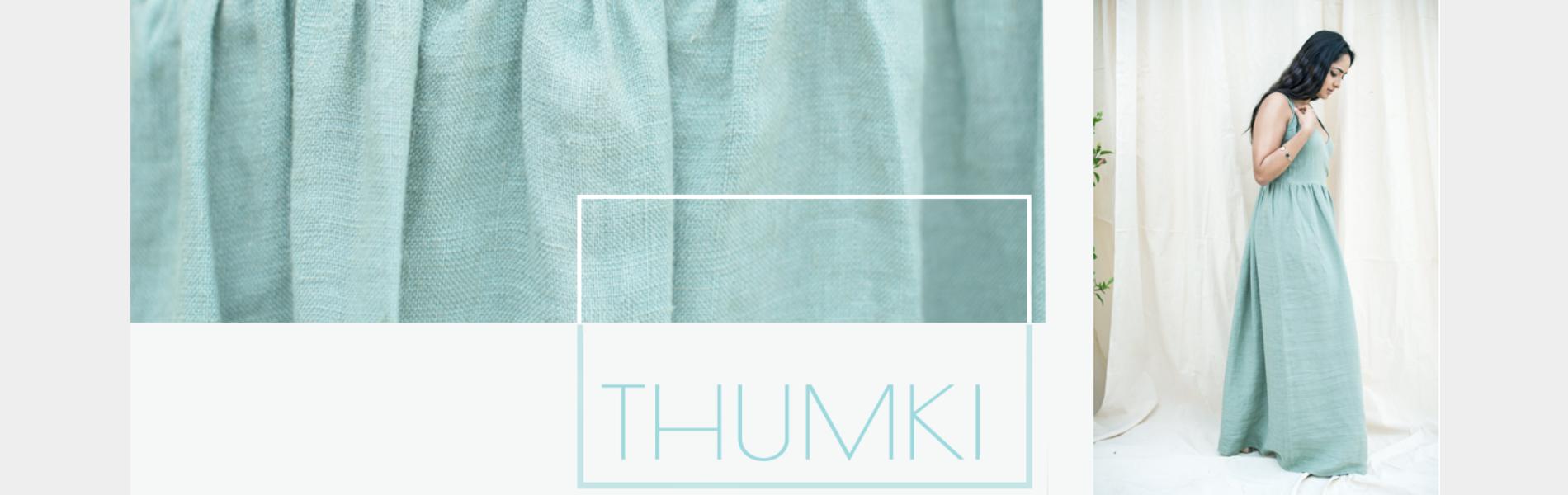 Thumki