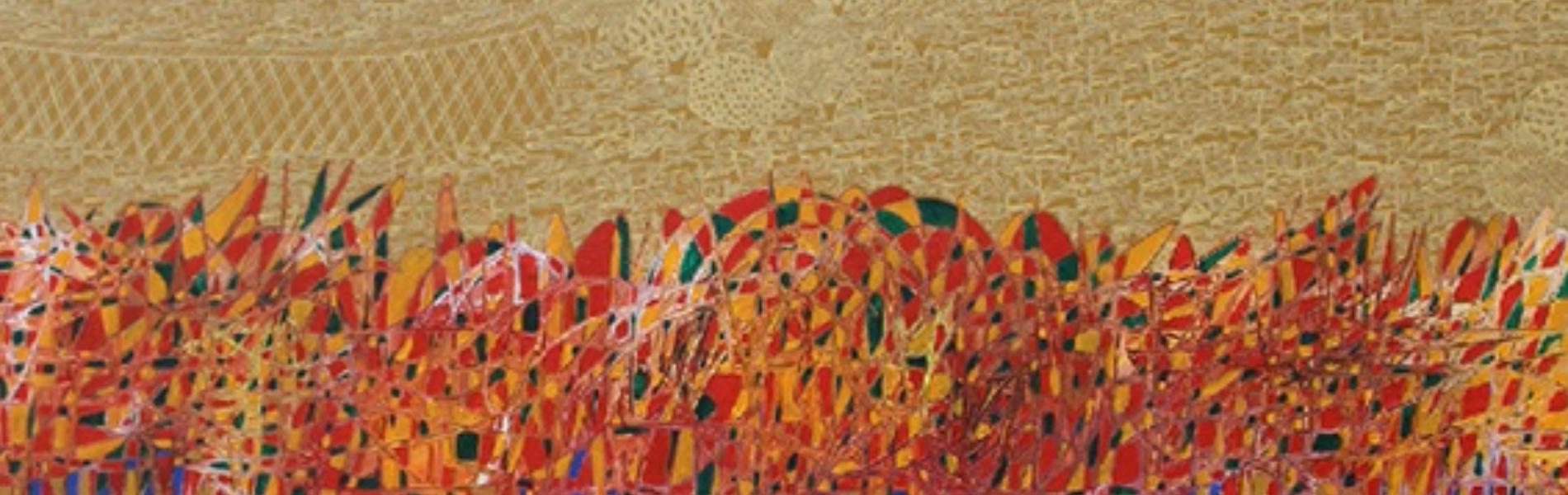 The Art of Rama Krishna