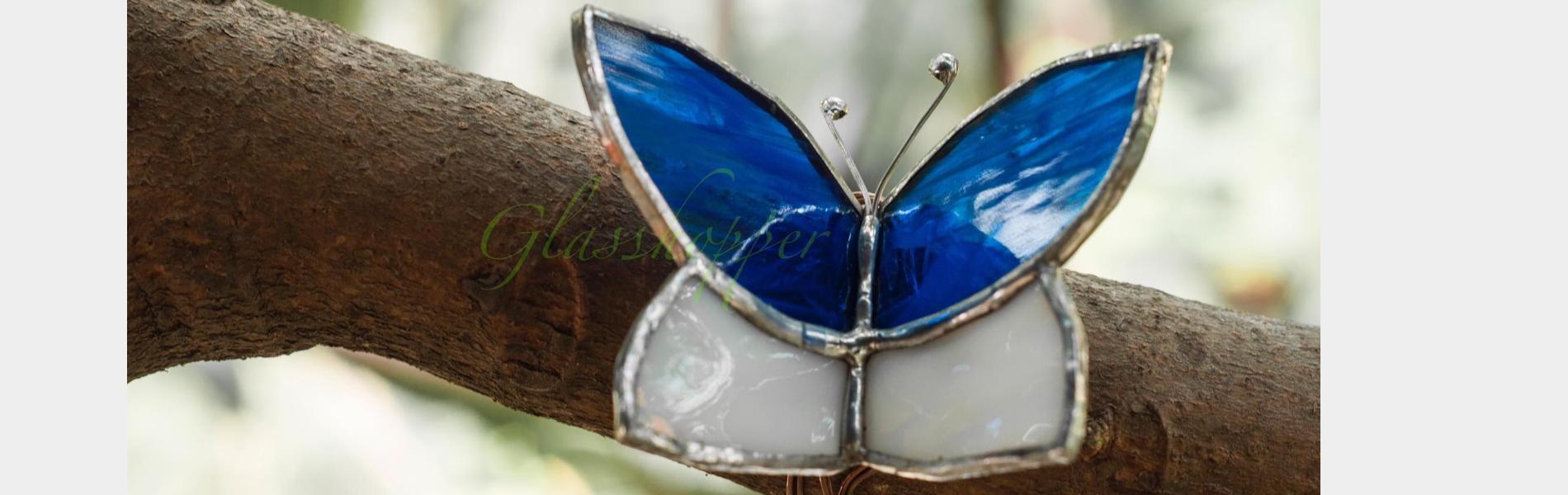 GlassHopper India