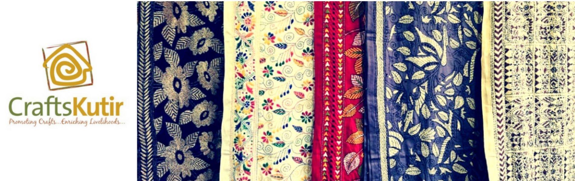 Crafts Kutir