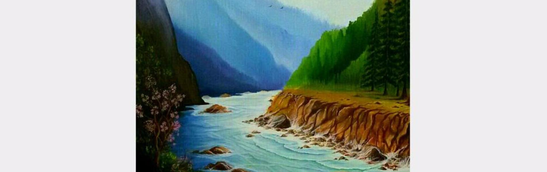 Deepa Singh Art