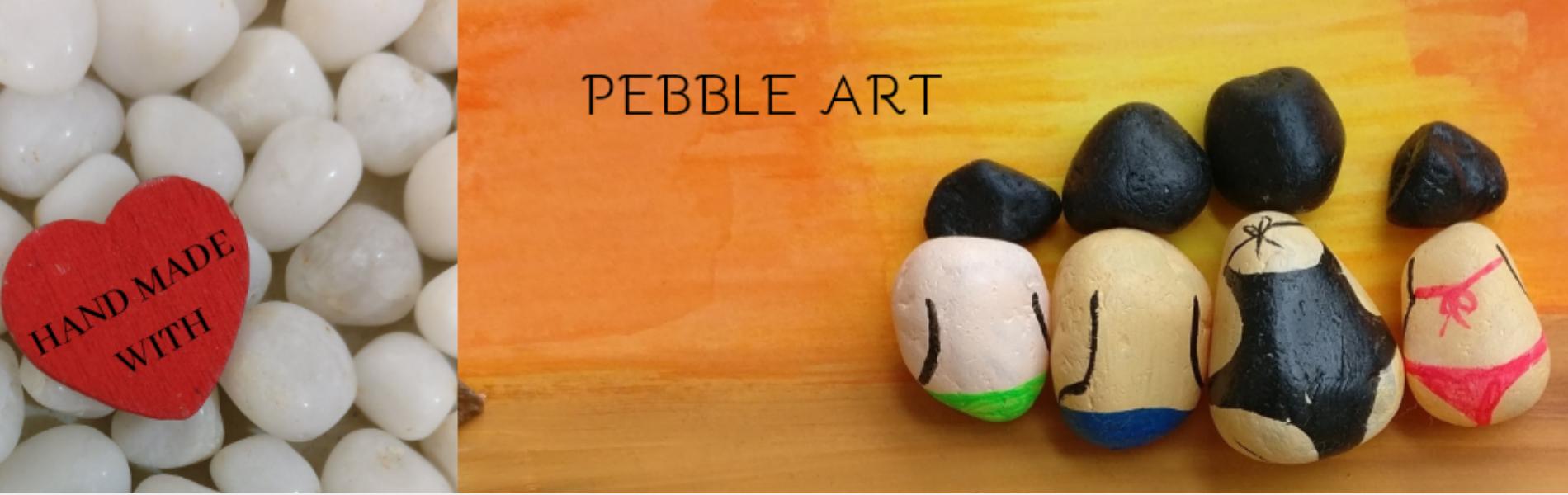 The Chick With Art Trick