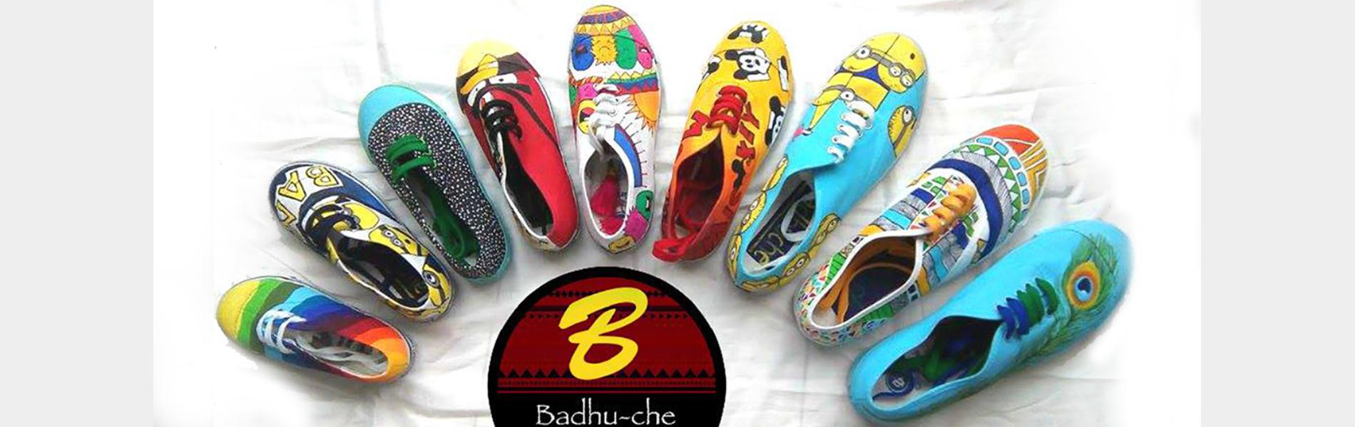 Badhuche