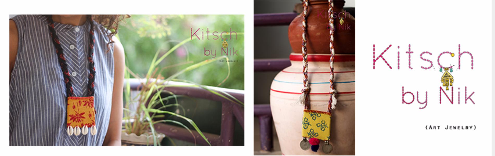 Kitsch by Nik