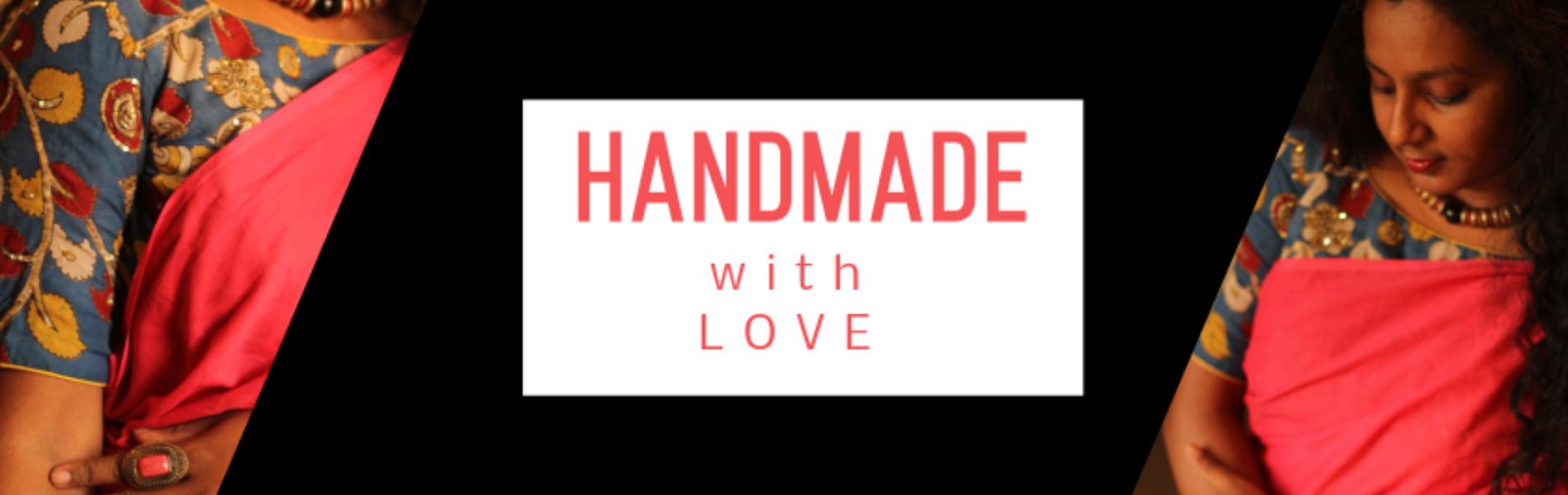Olive Hand Prints