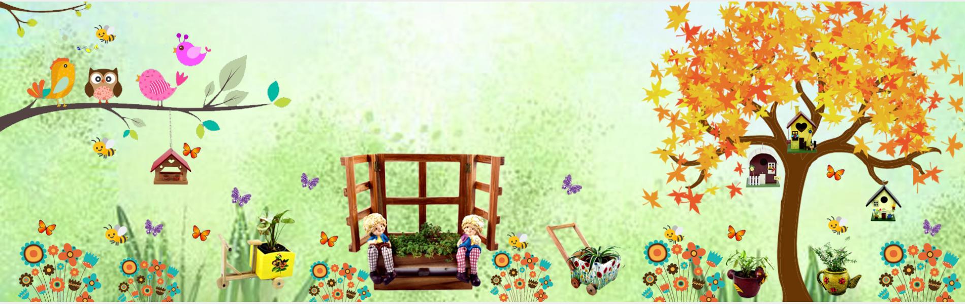 The Weaver's Nest
