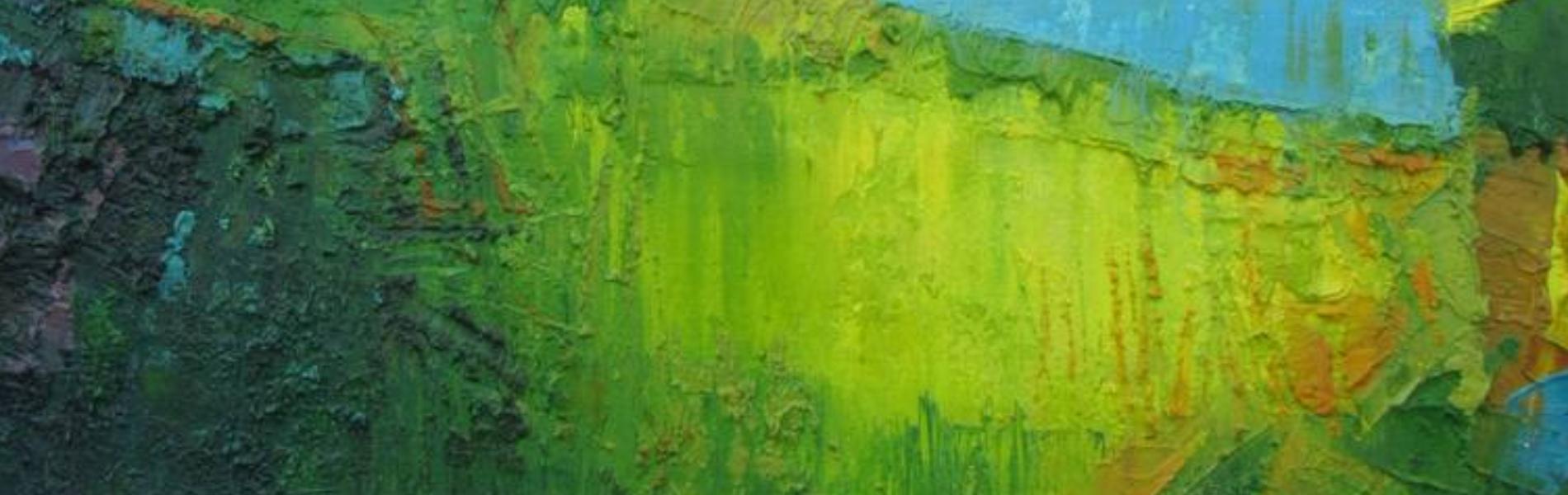 Abhishek Kumar Art