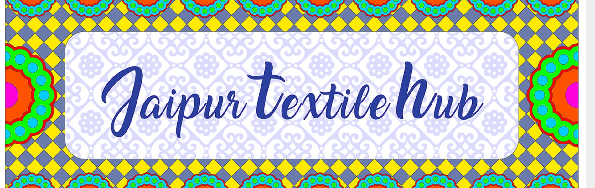 Jaipur Textile Hub