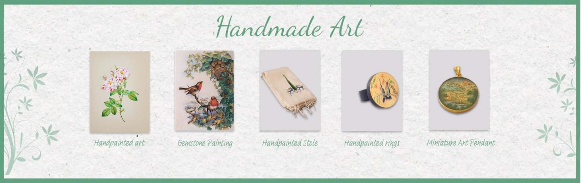 ARADHANA ENTERPRISES