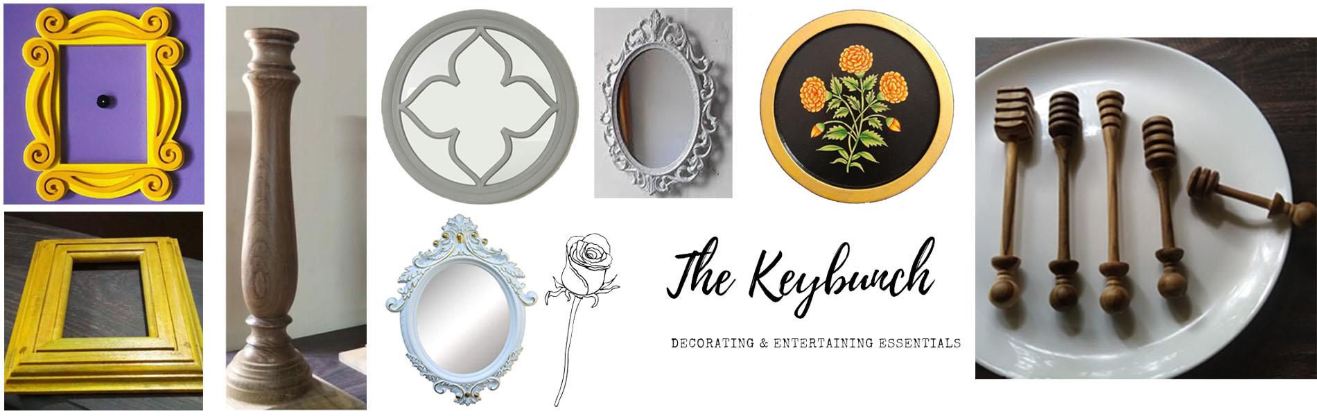 The Keybunch decor