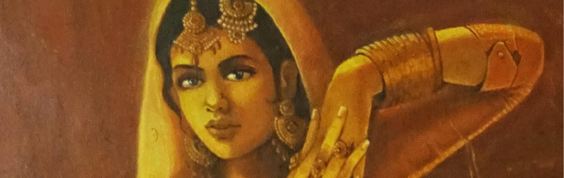 Manju Subberwal
