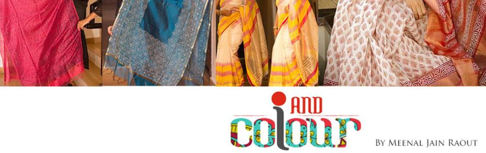 I and Colour