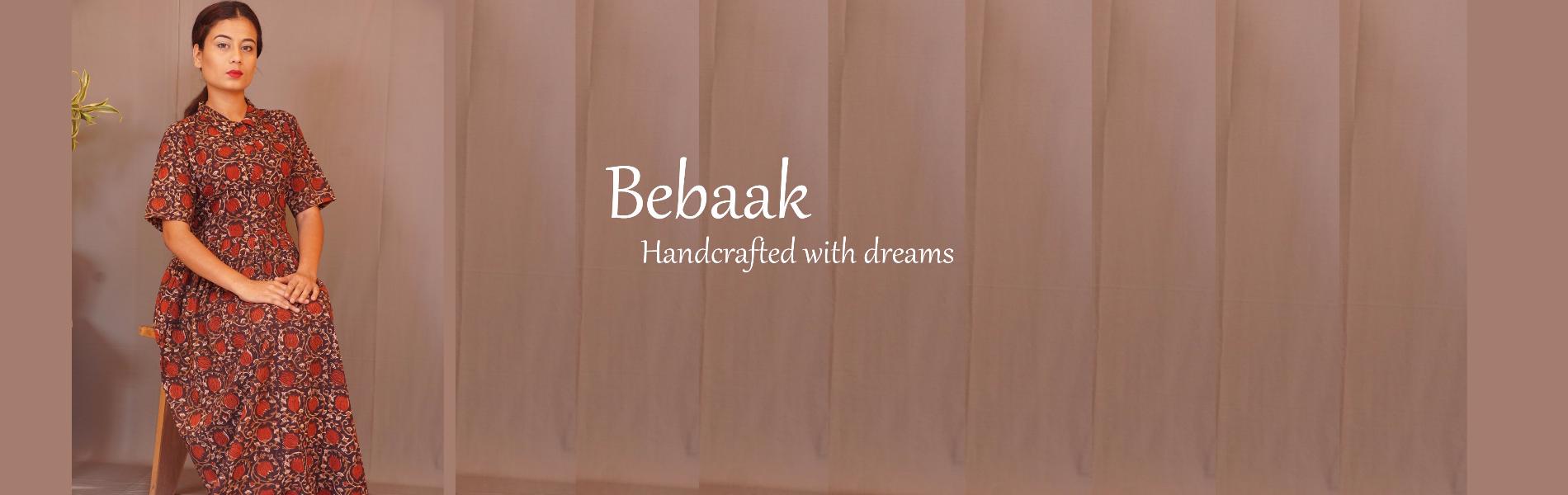 Bebaak
