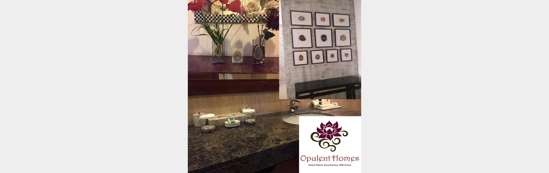 Opulent Homes