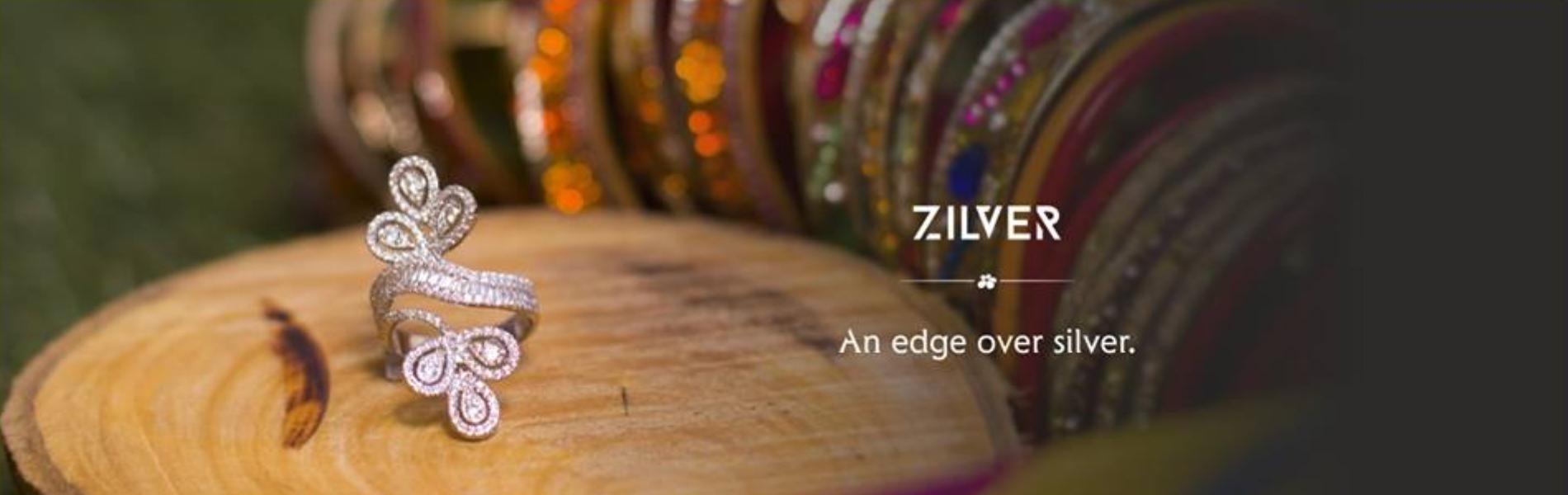 Zilver