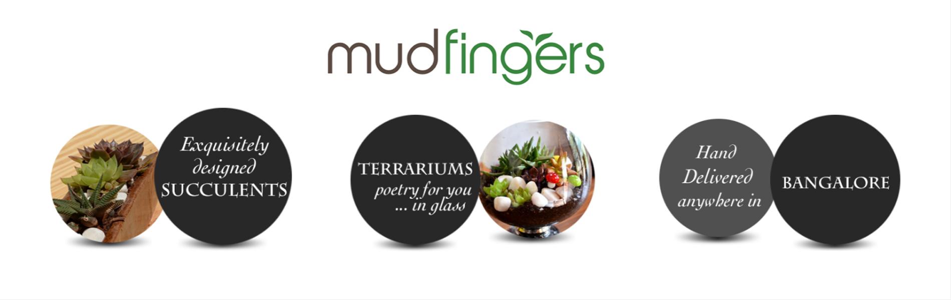 Mudfingers