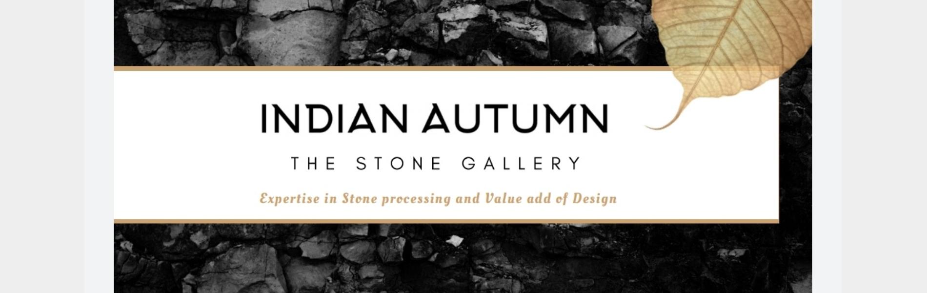 Indian Autumn