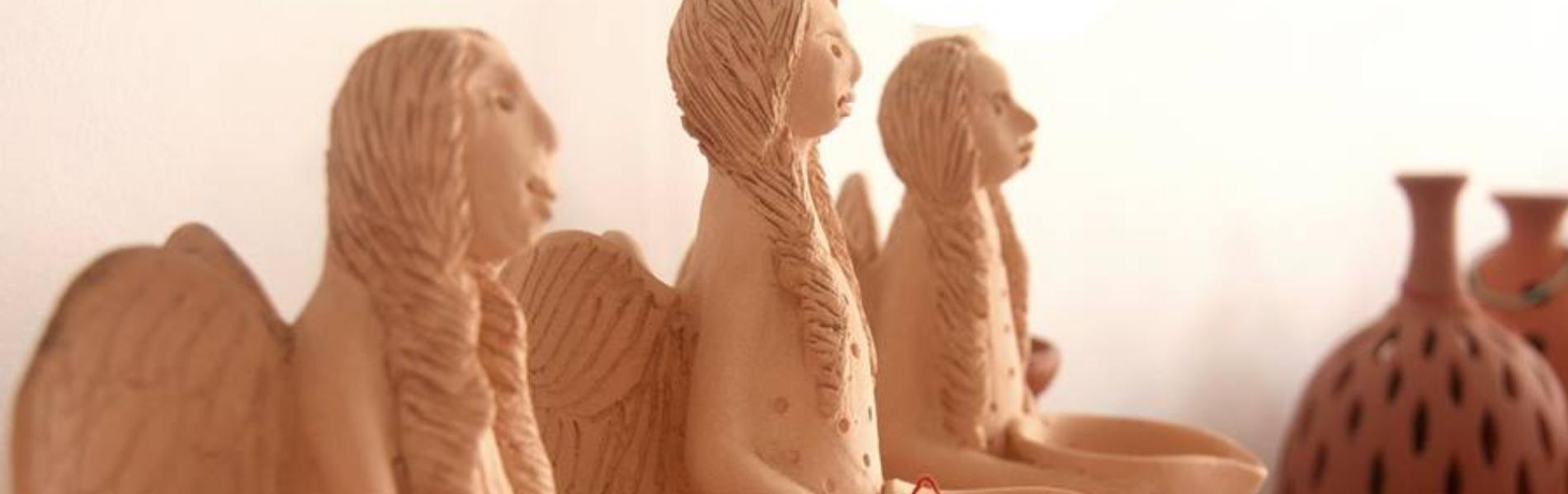 Asmi Handmade Pottery