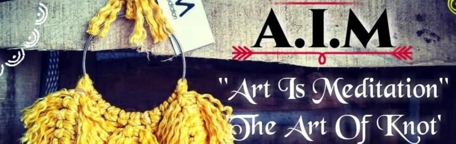 Art Is Meditation