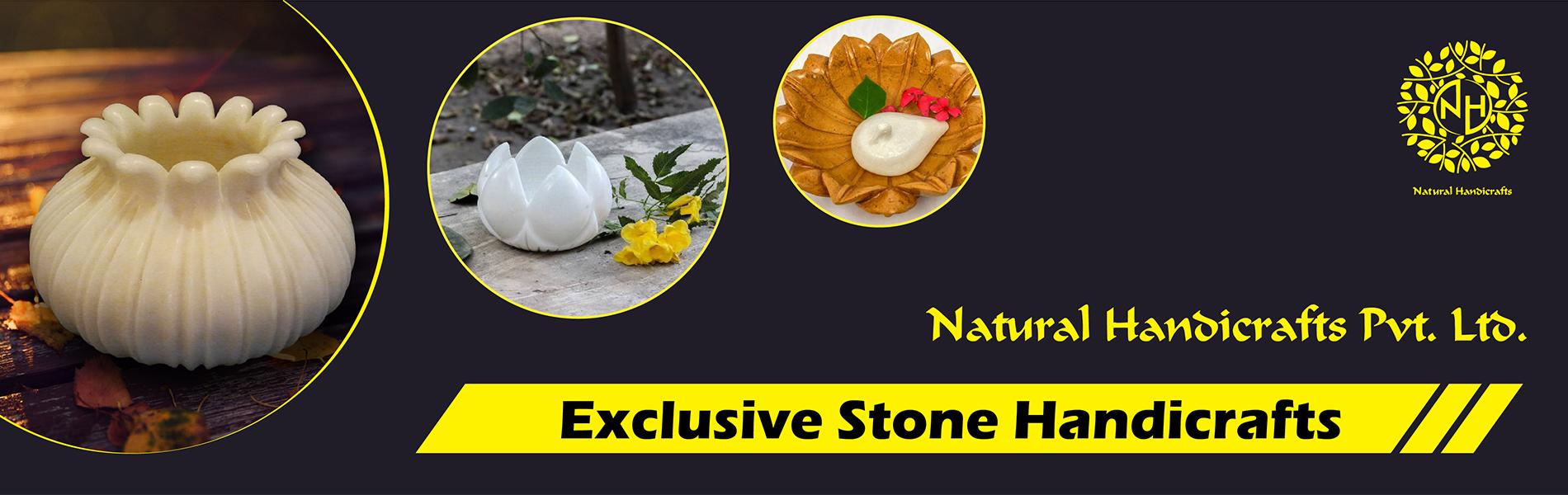 Natural Handicrafts Pvt. Ltd.
