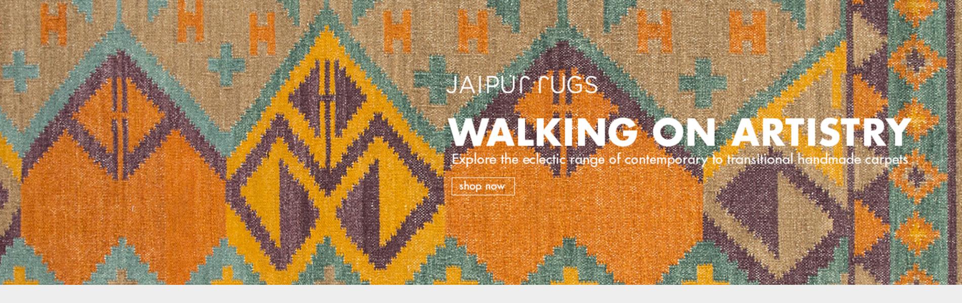 Jaipur Rugs Company Pvt. Ltd