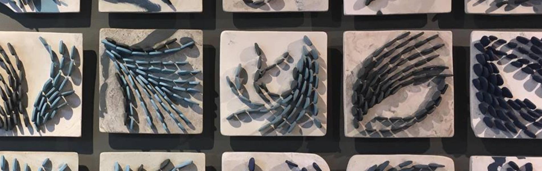 Rekha Goyal | Ceramic Artist
