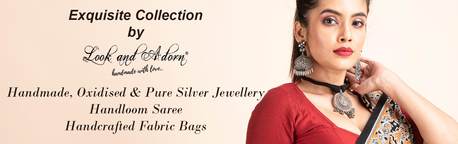 Look and Adorn