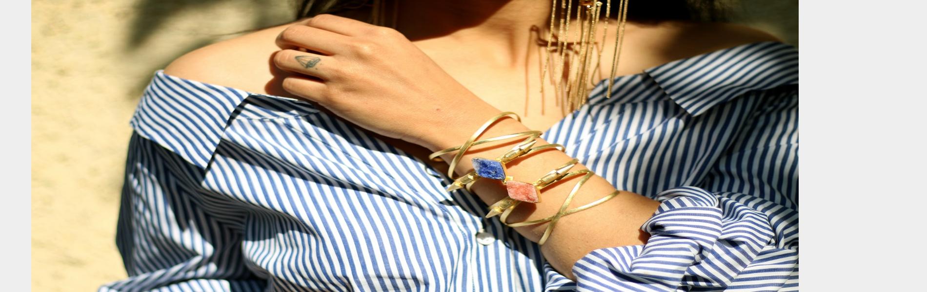The Jewel Basket