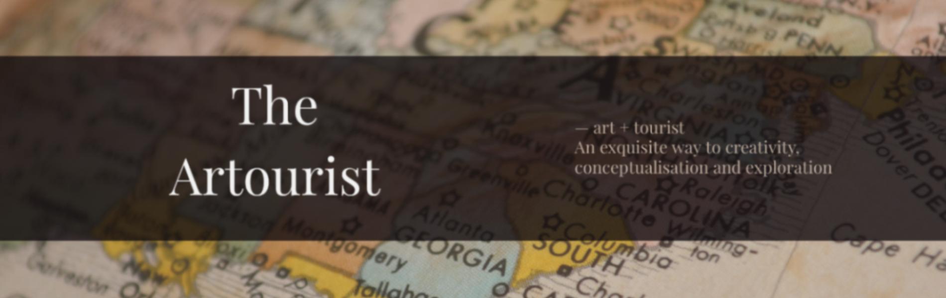 The Artourist