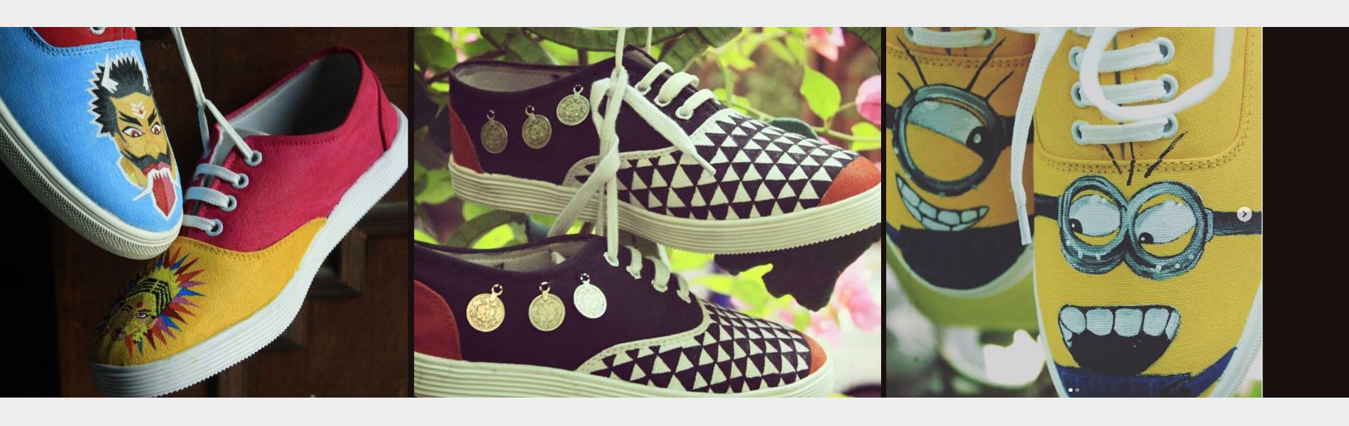 Shoes Your Daddy