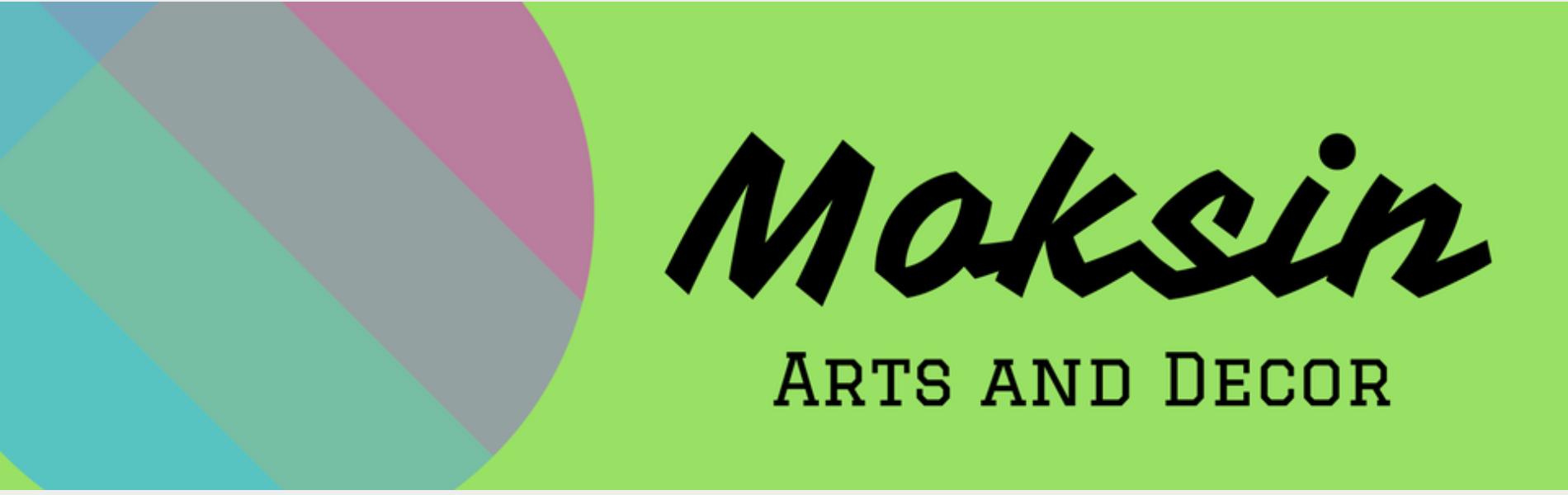 Moksin Arts and Decor