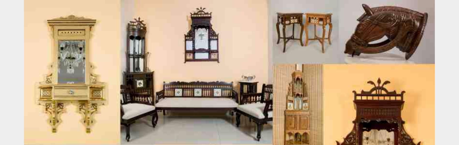 Classic Furnishers