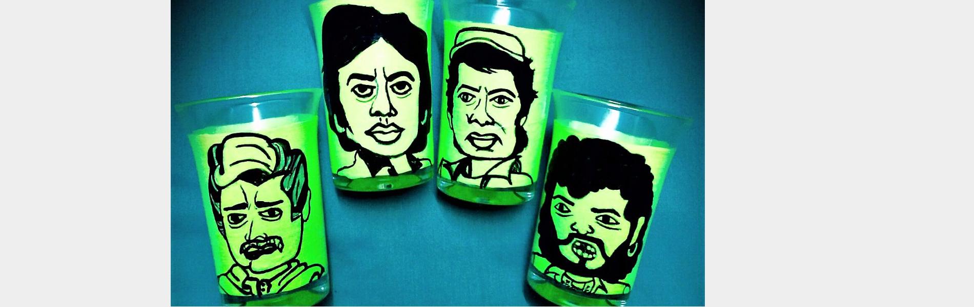 bottlestrokes
