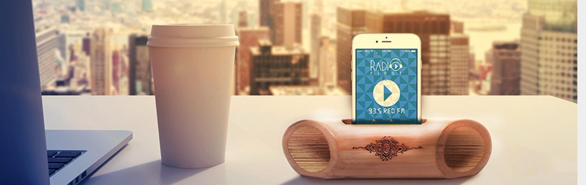 Bamboo India