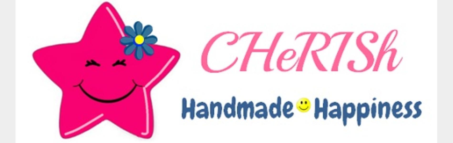 Cherish Handmade Happiness