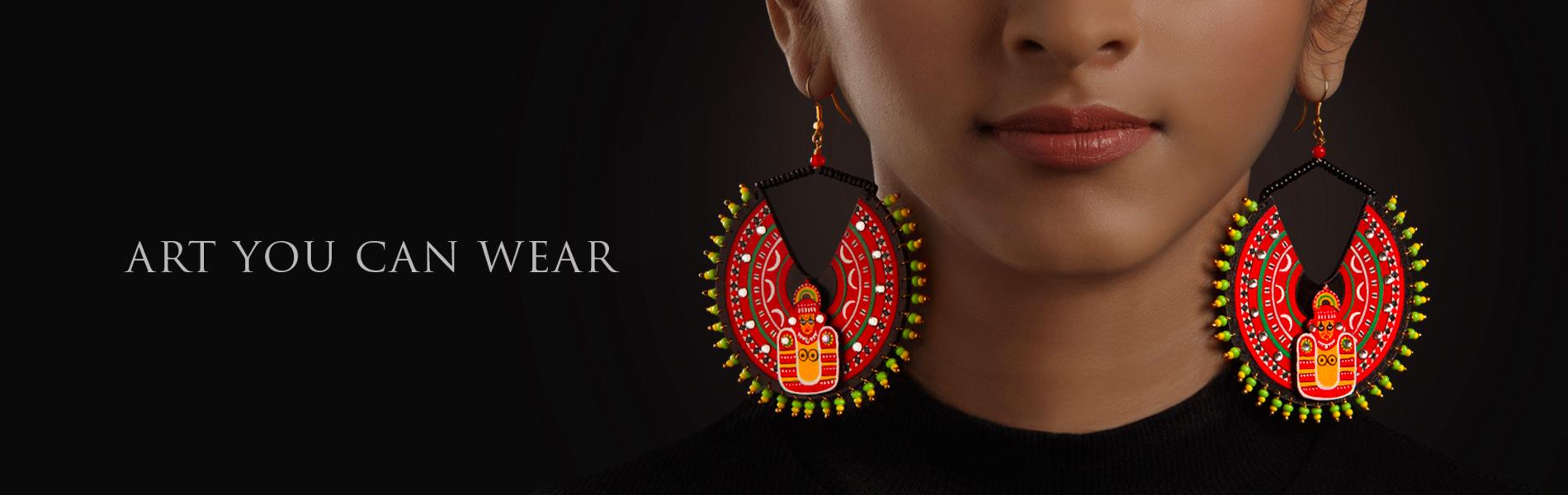 Razia Kunj Art & Facts