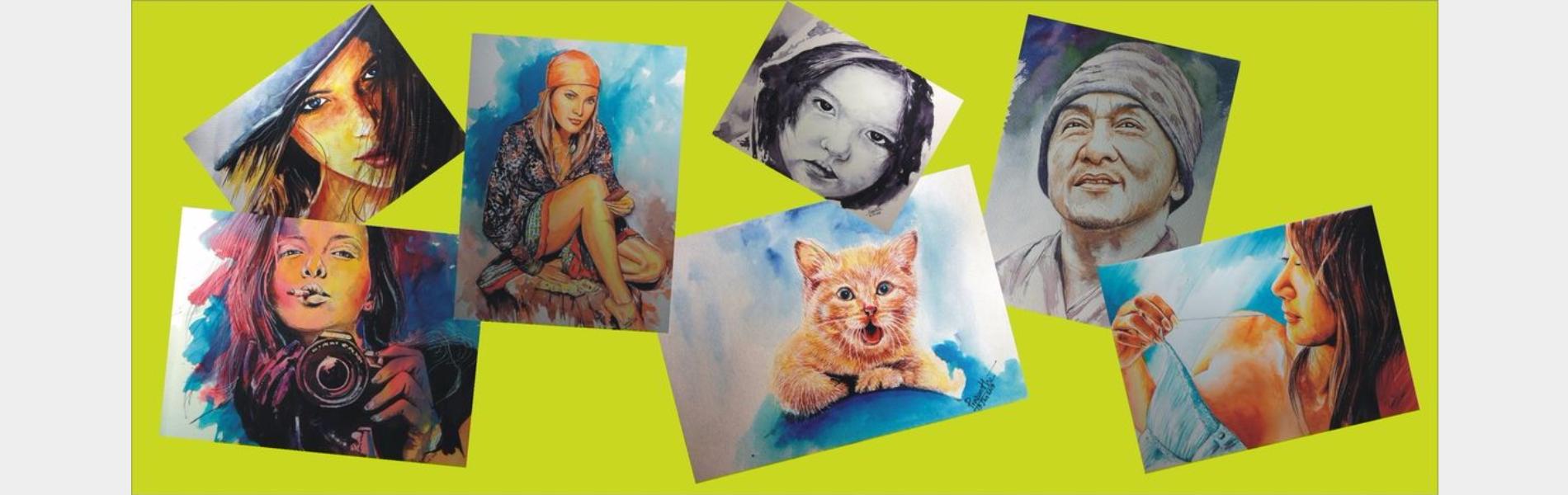 Prasanth's Art
