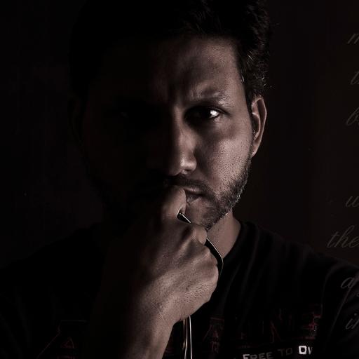 Sachin Upadhye