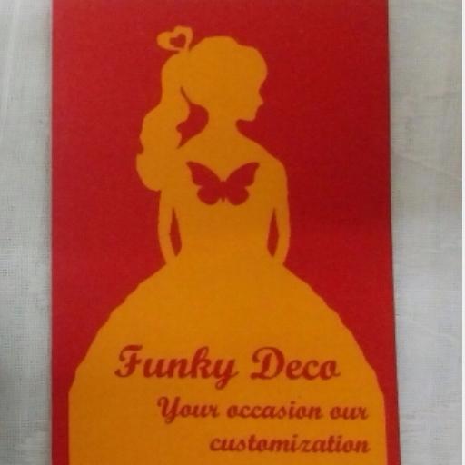 Funky Deco