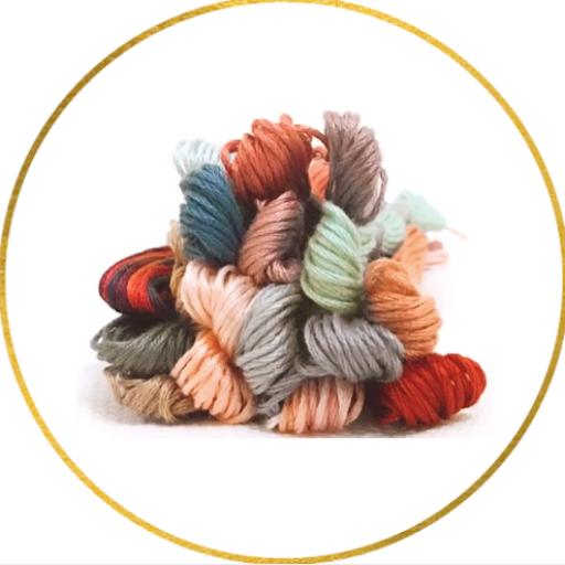 The Stitchery Room