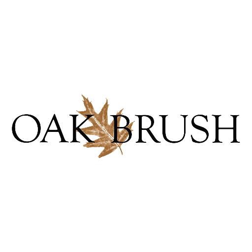 OAK BRUSH CREATIONS