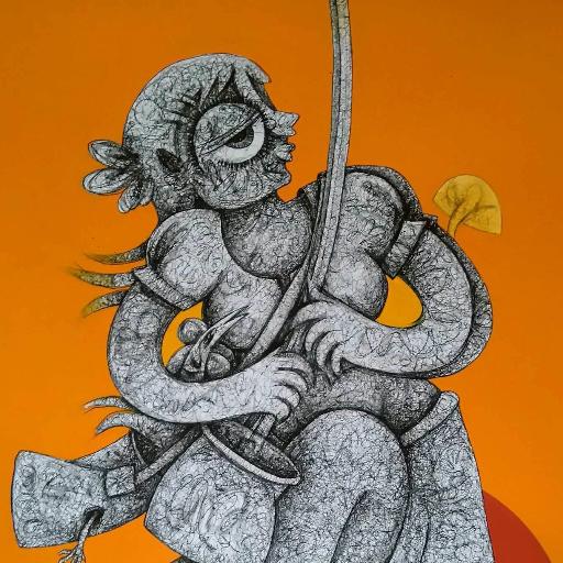Mahavir Verma