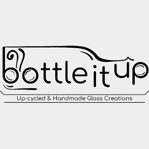BottleItUp by Yogini