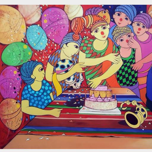 Dnyaneshwar Bembade