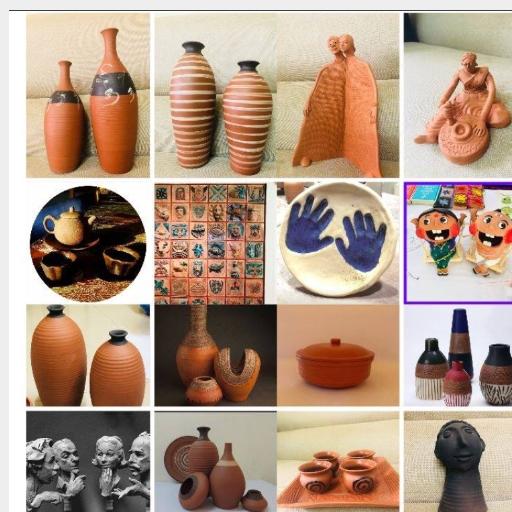 Amalfiee Ceramics