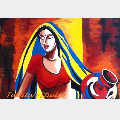 Tallita's Studio