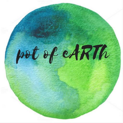pot of eARTh