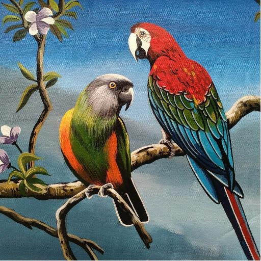 Pradeep Swain Art